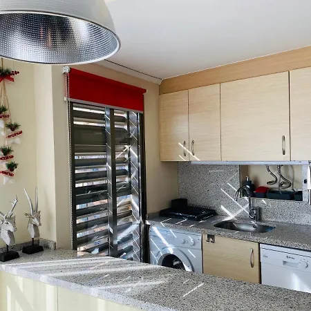 Nice & Cozy Miro In * Calpe